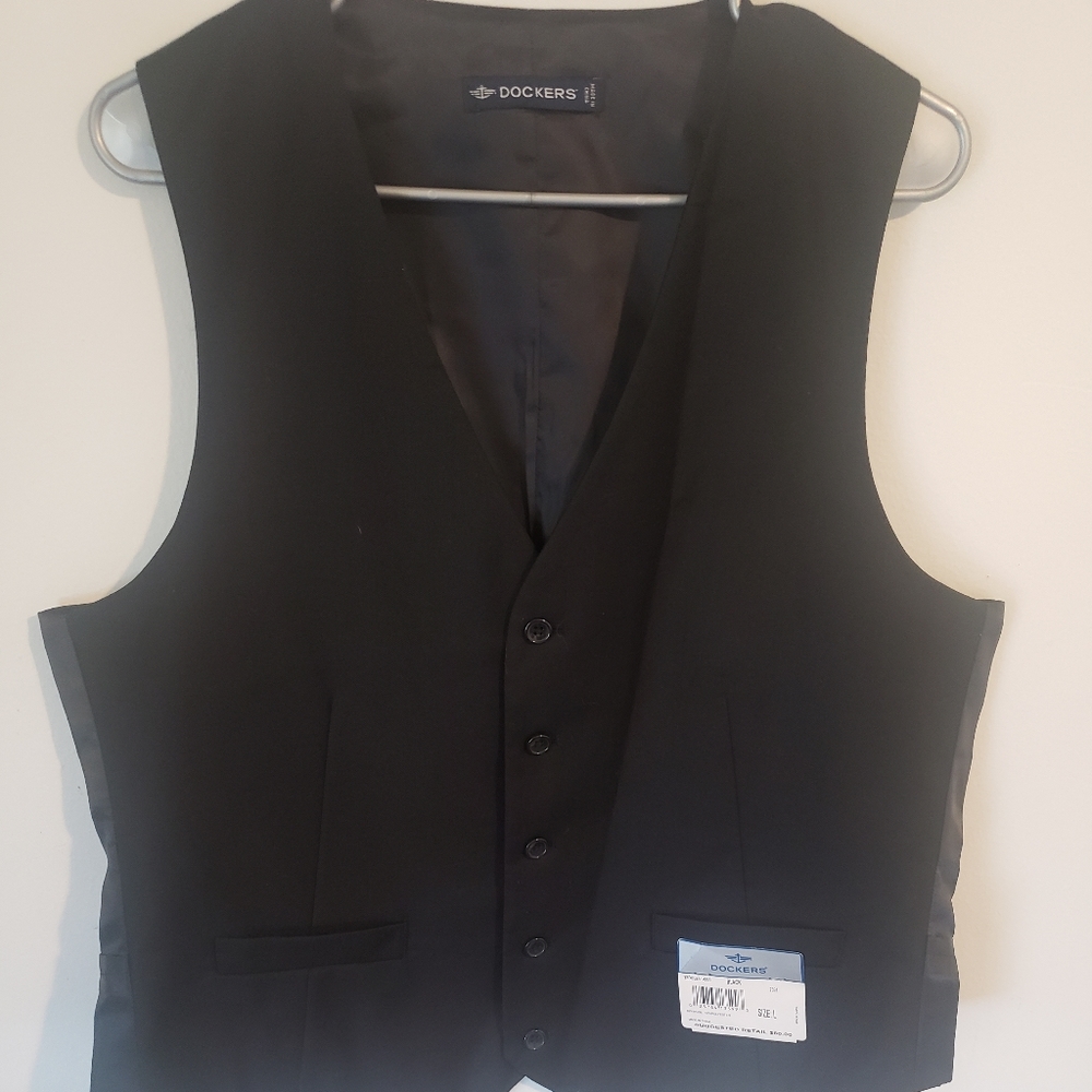 Vest - Picture 4 of 5